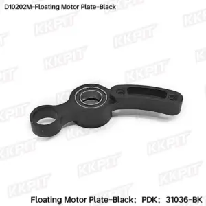 31035-P Floating Motor Plate – view 2