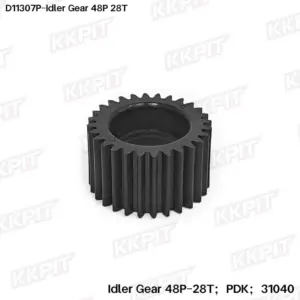 31040 Idler Gear 48P-28T – view 2