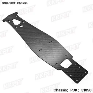 31051 Chassis – view 2