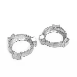 31053 Active Diff Segment 120°&Active Diff Gears SET