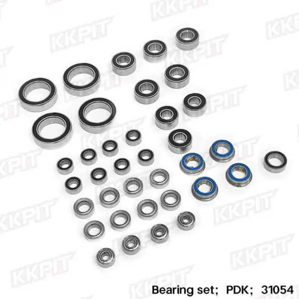 31054 bearing set – view 2