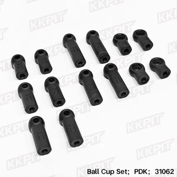 31062 Ball Cup Set – view 2