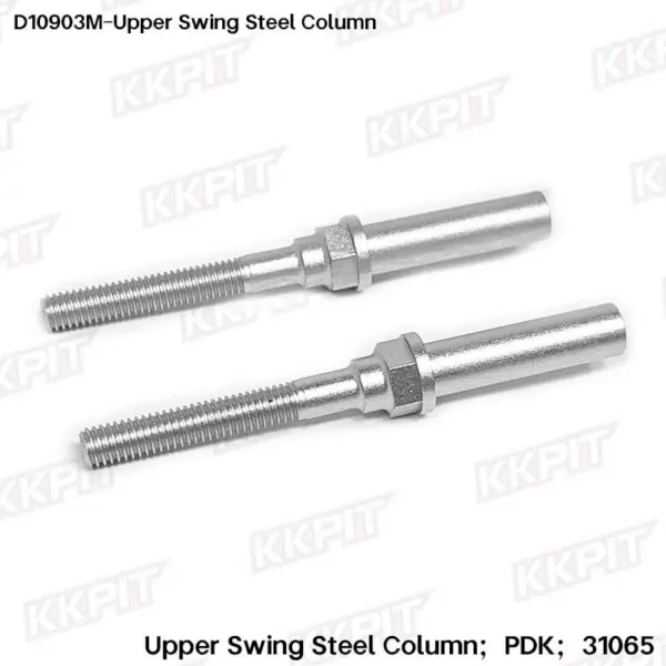 31065 Upper Swing Steel Column – view 2
