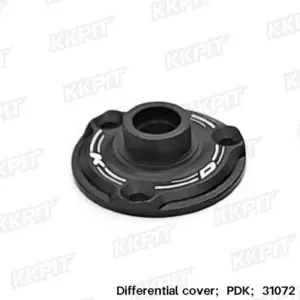 31072 Differential cover – view 2