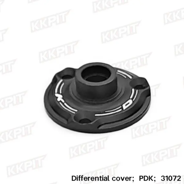31072 Differential cover – view 2