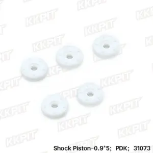 31073 Shock Piston-0.9*5 – view 2