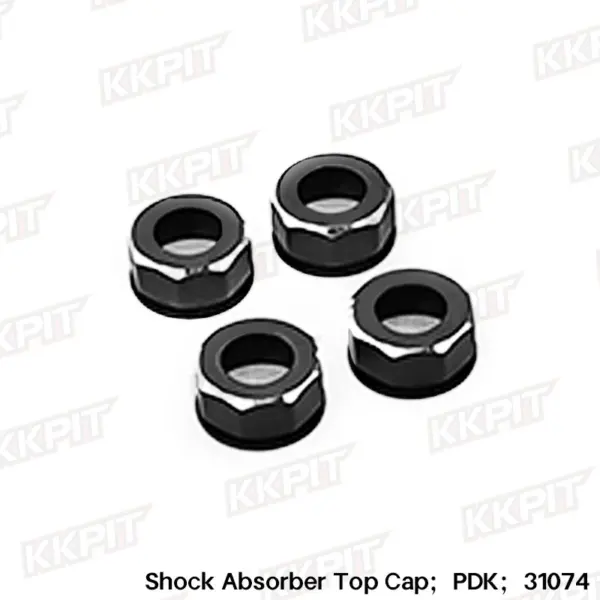 31074 Shock Absorber Top Cap – view 2