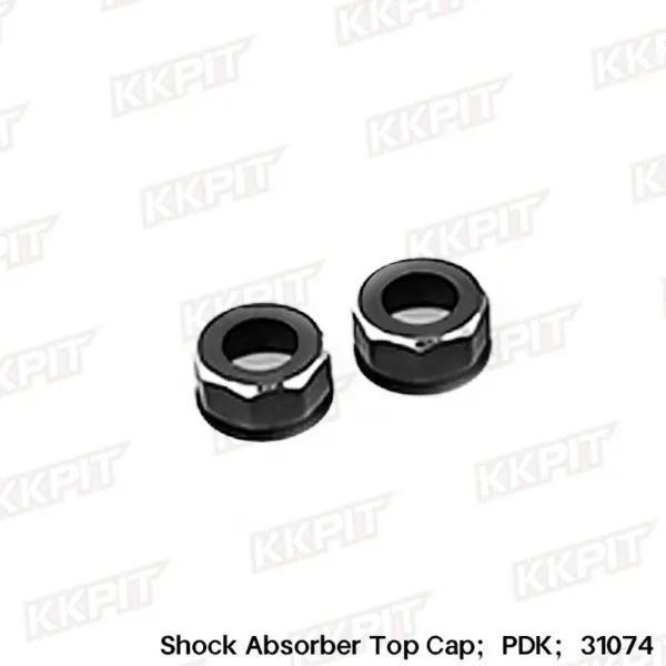 31074 Shock Absorber Top Cap – view 3