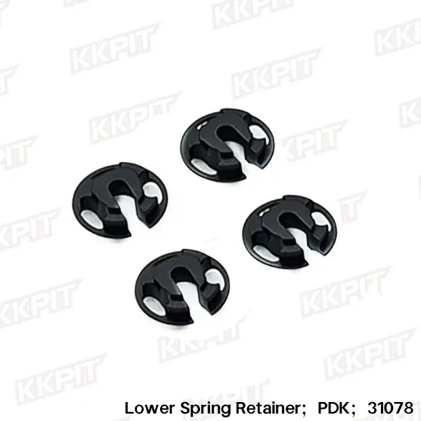31078 Lower Spring Retainer – view 2
