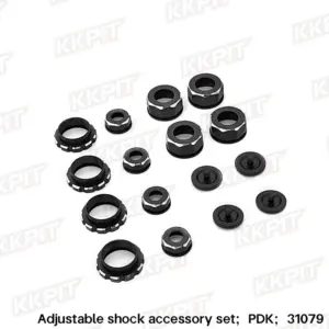 31079 Adjustable shock accessory set – view 2