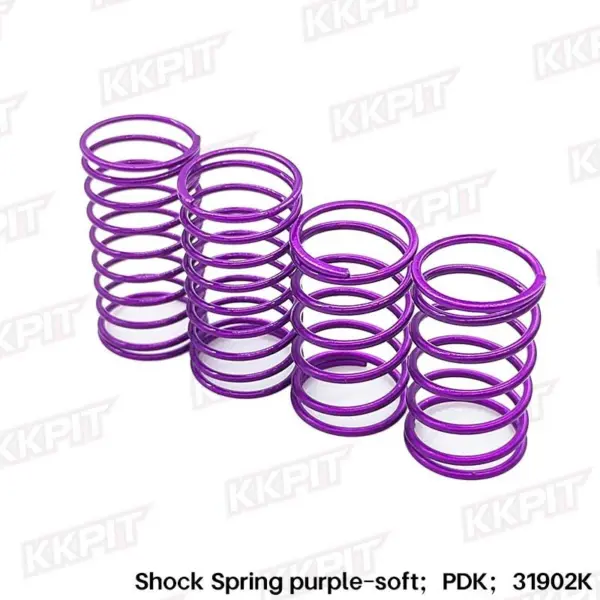 31902K Shock Spring – view 2