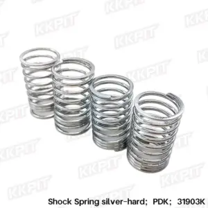 31903K Shock Spring – view 2
