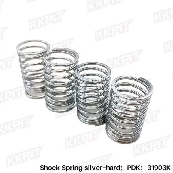31903K Shock Spring – view 2