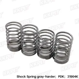 31904K Shock Spring – view 2