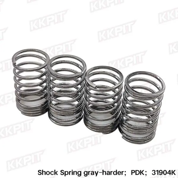 31904K Shock Spring – view 2