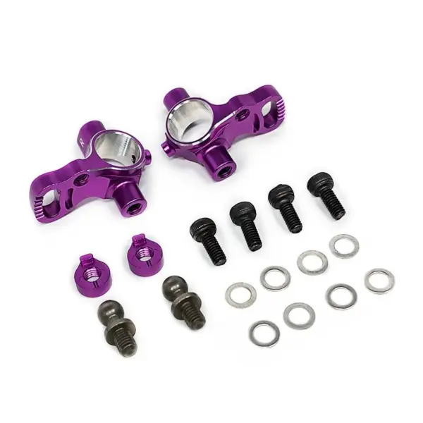 31905K-P Steering Block L&R – view 2