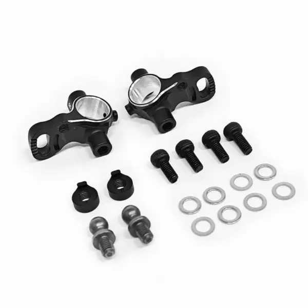 31905K-BK Steering Block L&R – view 2