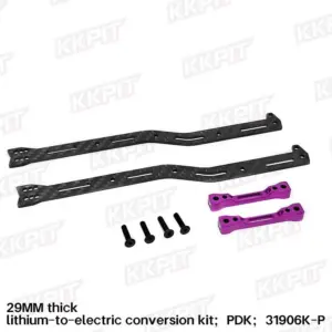 31906K-P 29MM thick lithium-to-electric conversion kit