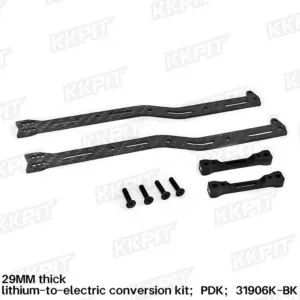 31906K-BK 29MM thick lithium-to-electric conversion kit – view 2