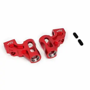 31909K-R Front Upper Suspension Arms