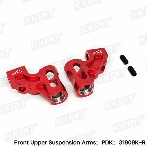 31909K-R Front Upper Suspension Arms – view 2