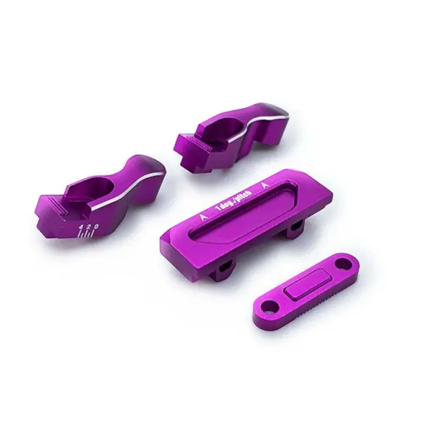 31913K-P Adjustable suspension bracket – view 2