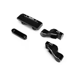 31913K-BK Adjustable suspension bracket