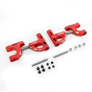 31918K-R Adjustable Rear Lower Suspension Arm