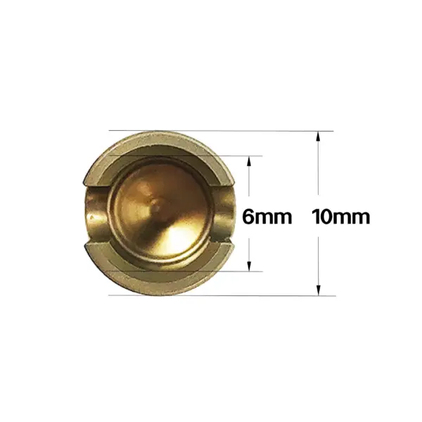 31921K 7075 Alum HA Drive Cup – view 6