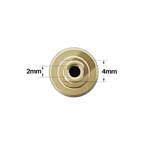 31921K 7075 Alum HA Drive Cup – view 7