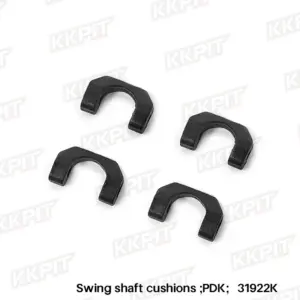 31922K Swing shaft cushions – view 2