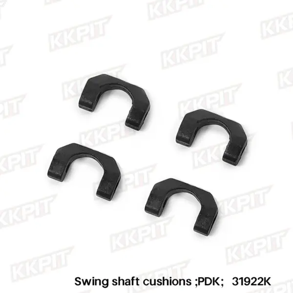 31922K Swing shaft cushions – view 2