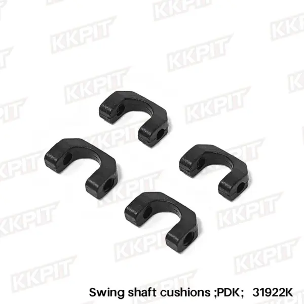 31922K Swing shaft cushions – view 3