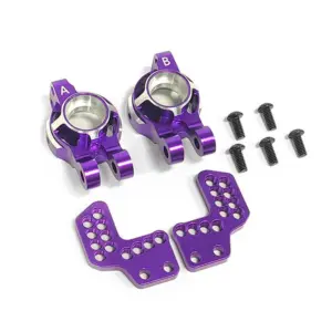31924K-P Rear Hub Carrier(L&R)