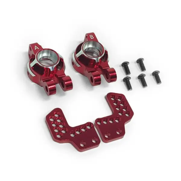 31924K-R Rear Hub Carrier(L&R) – view 2