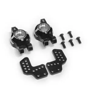 31924K-BK Rear Hub Carrier(L&R)