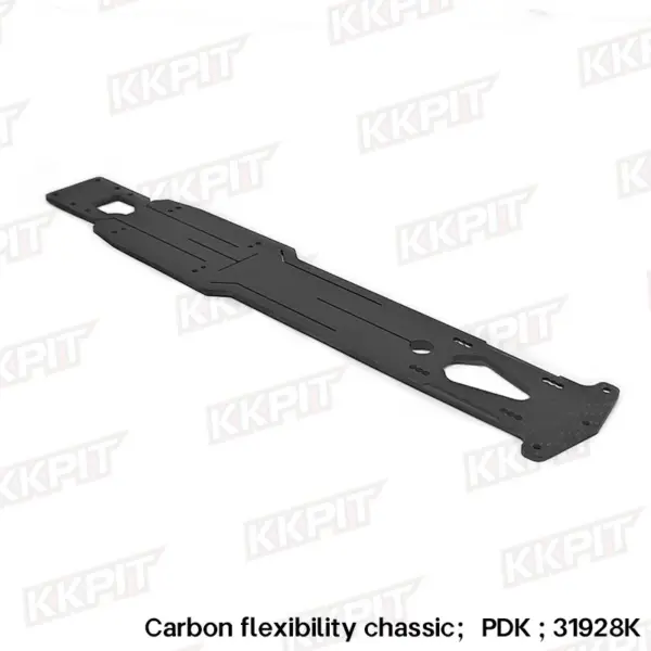 31928K Carbon flexibility chassic – view 3