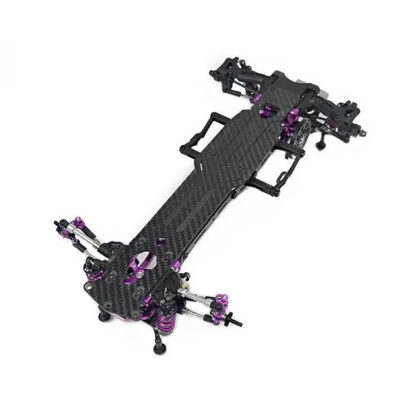 31928K Carbon flexibility chassic – view 5