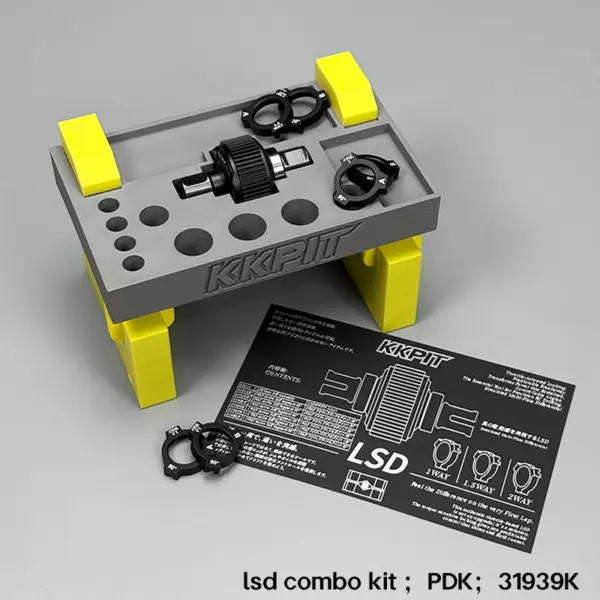 31939K lsd combo kit