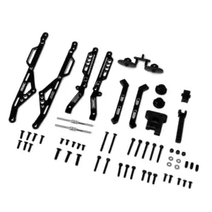 33909K CNC Vehicle Brace Set (PRO)