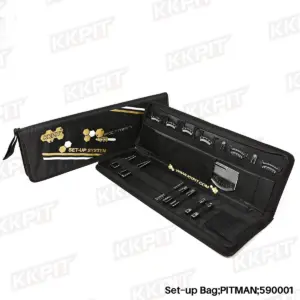 590001 Set-up Bag – view 2