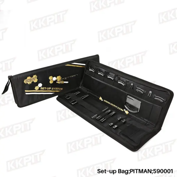 590001 Set-up Bag – view 2