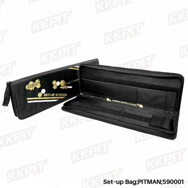 590001 Set-up Bag – view 3