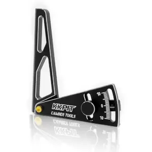 590012 camber Gauge For 1/8,1/10 Cars – view 2