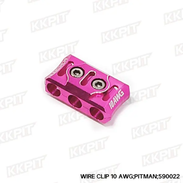 590022 WIRE CLIP 10 AWG – view 2