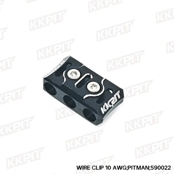 590022 WIRE CLIP 10 AWG – view 4