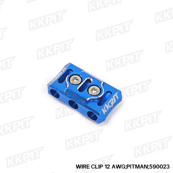 590023 WIRE CLIP 12 AWG – view 2