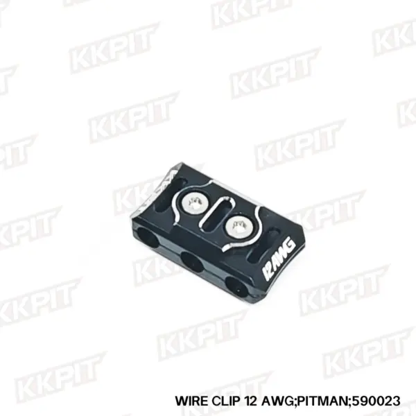 590023 WIRE CLIP 12 AWG – view 3