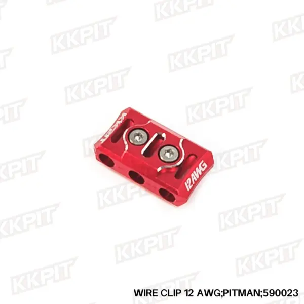 590023 WIRE CLIP 12 AWG – view 4