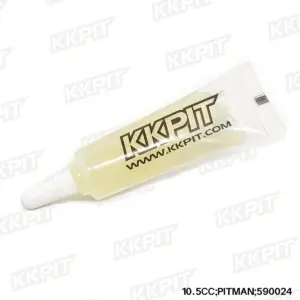 590024 O-ring oil – view 2